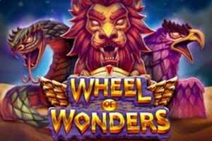 Wheel of Wonders